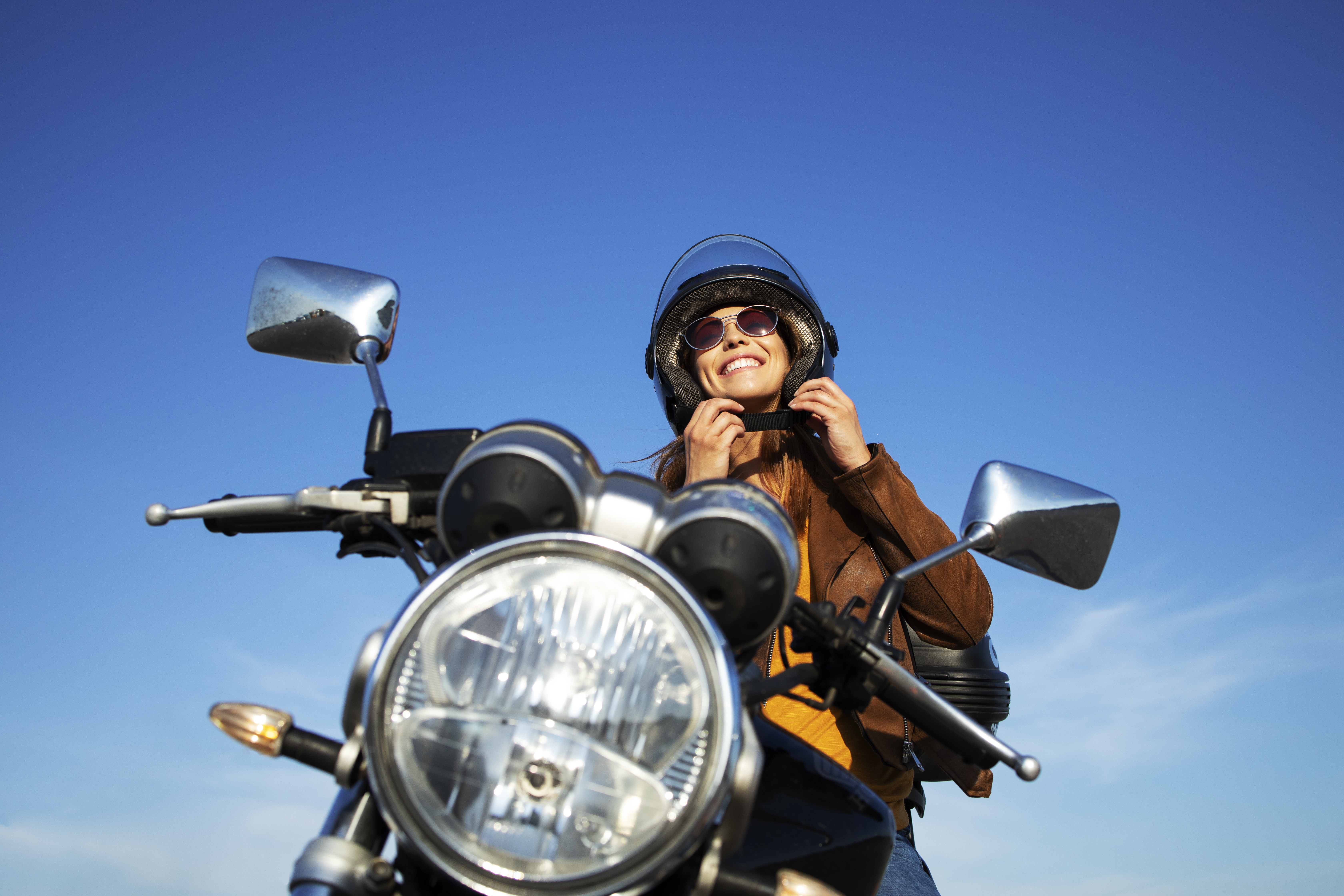 Seguro Moto