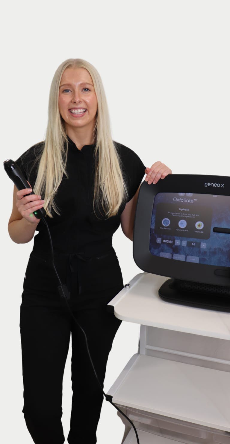 Facials media