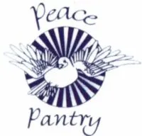 peacy pantry logo