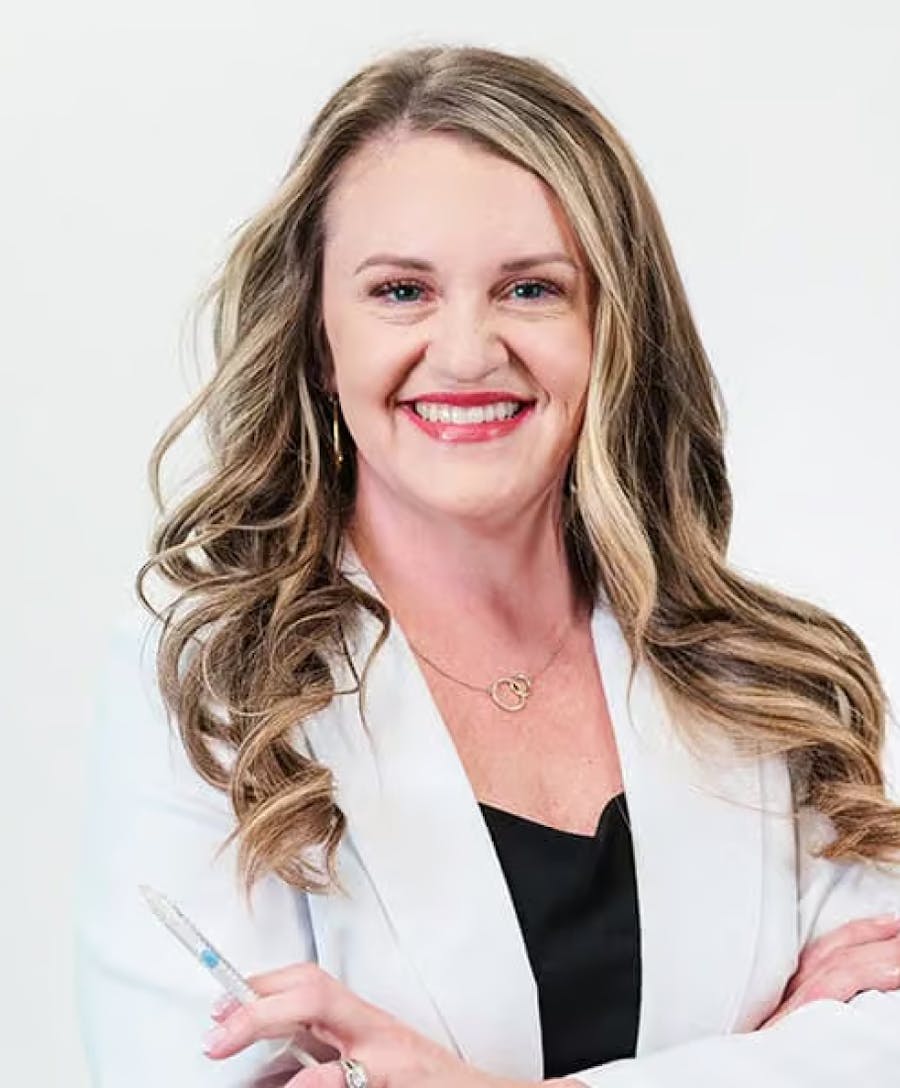 Kimberly Franer, FNP-BC