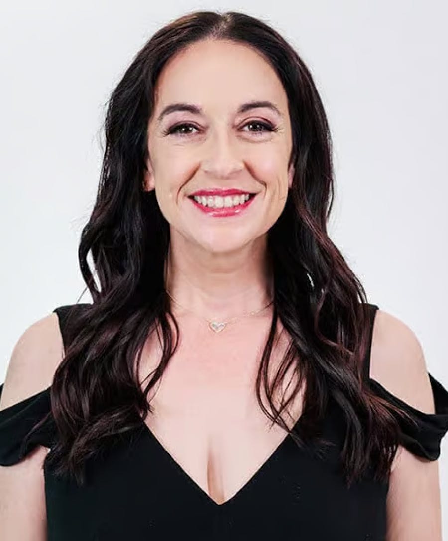 Rebecca Willoughby, LE