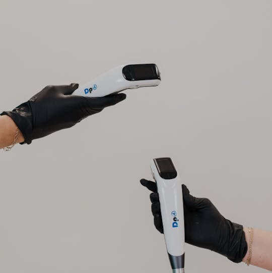 Light Machine implements