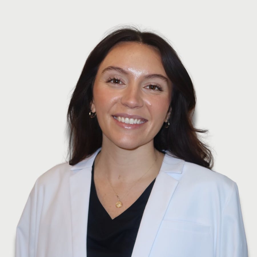 Marissa Greer, FNP-BC