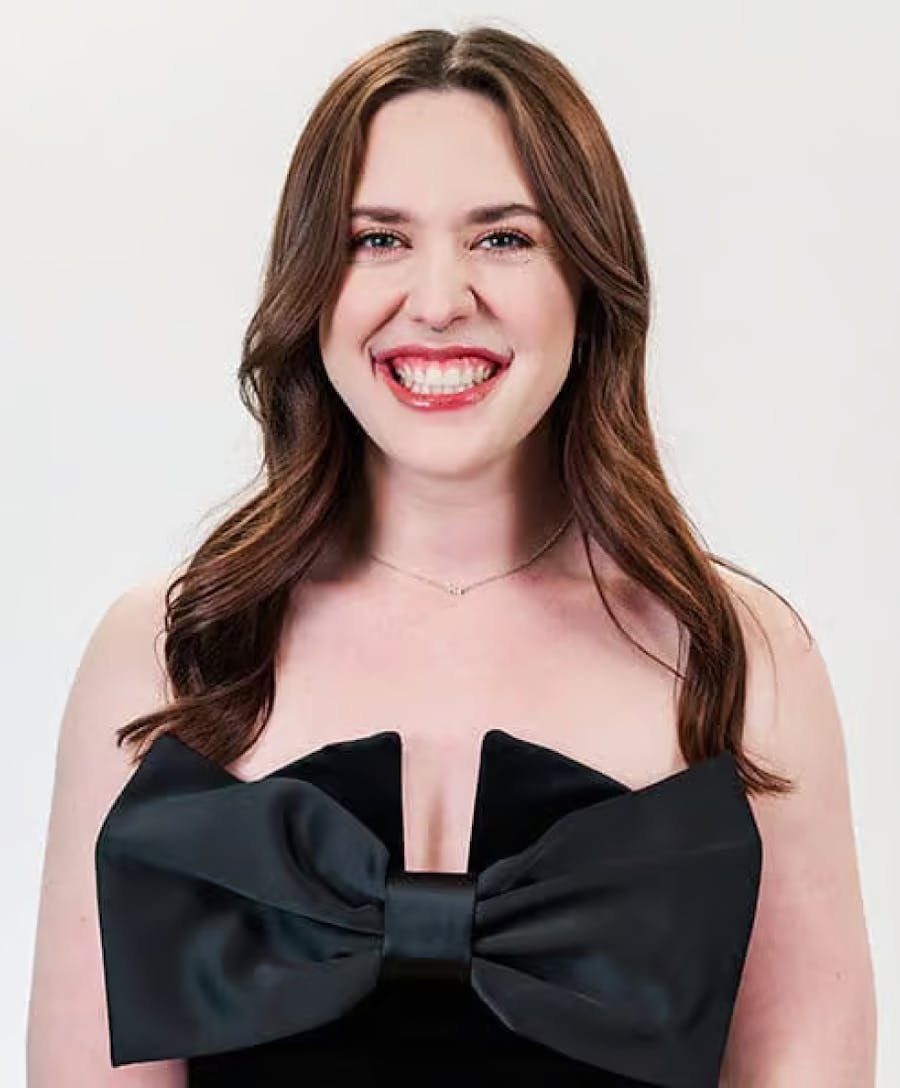 Andrea Detterman, MA