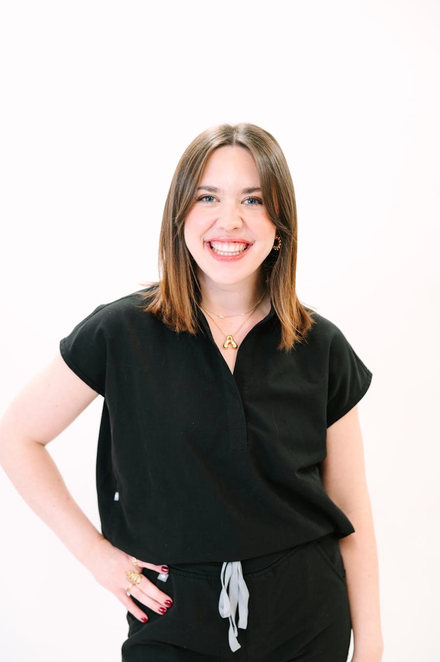 Andrea Detterman, MA