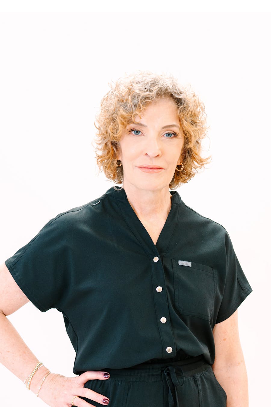 Gwen Rohr, MA
