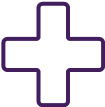Plus symbol