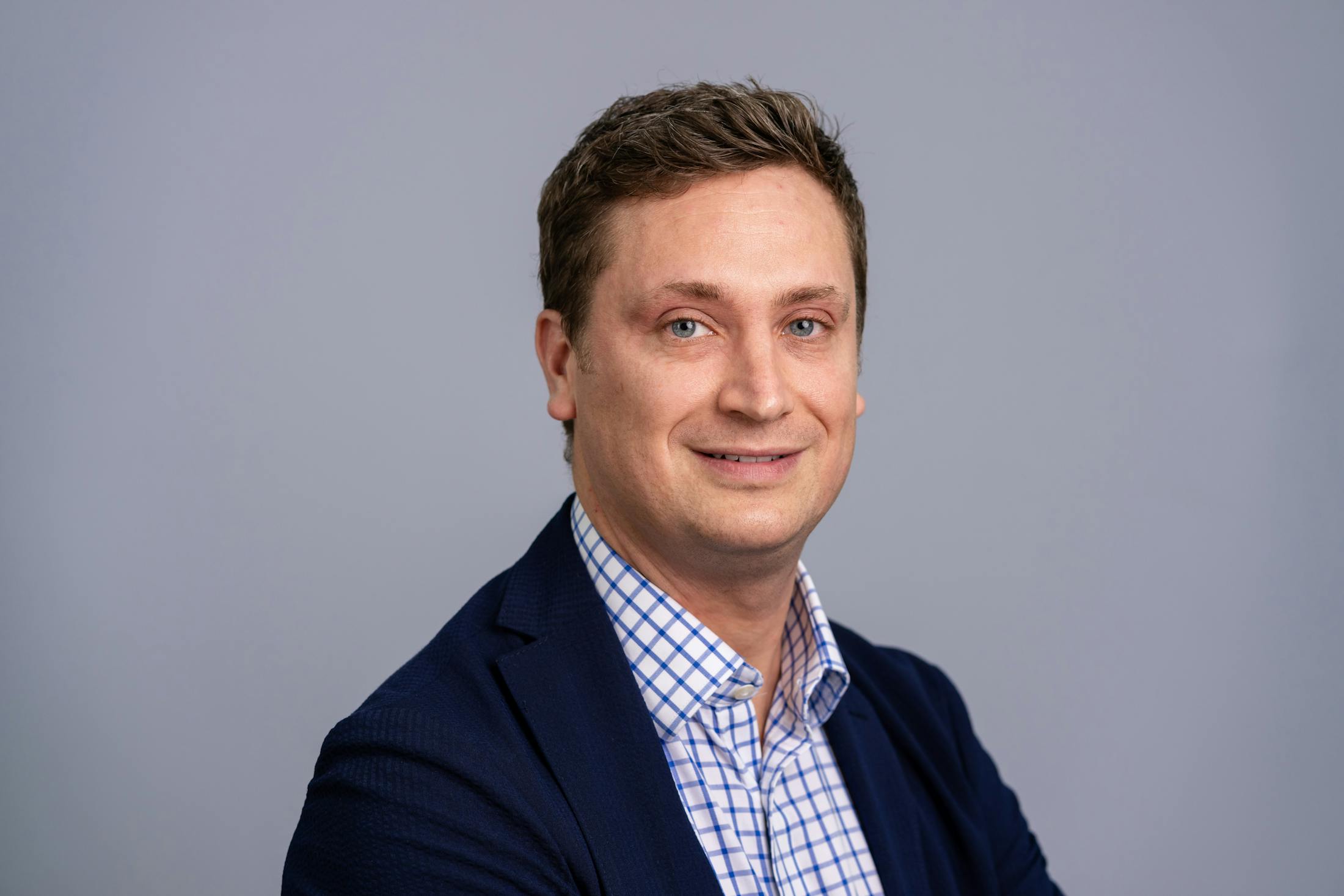 Matthew Rewhorn