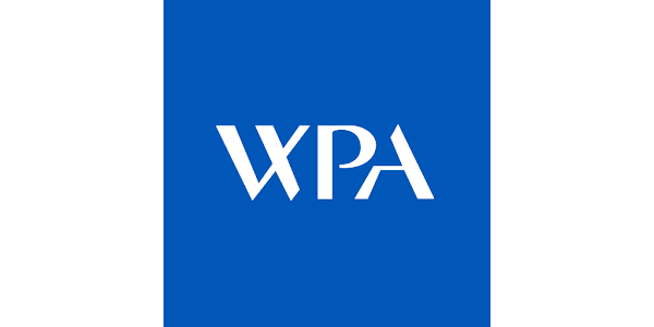 WPA logo