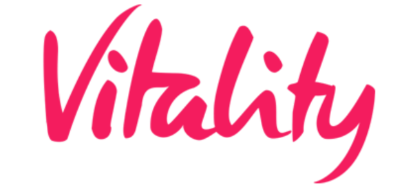 Vitality Logo