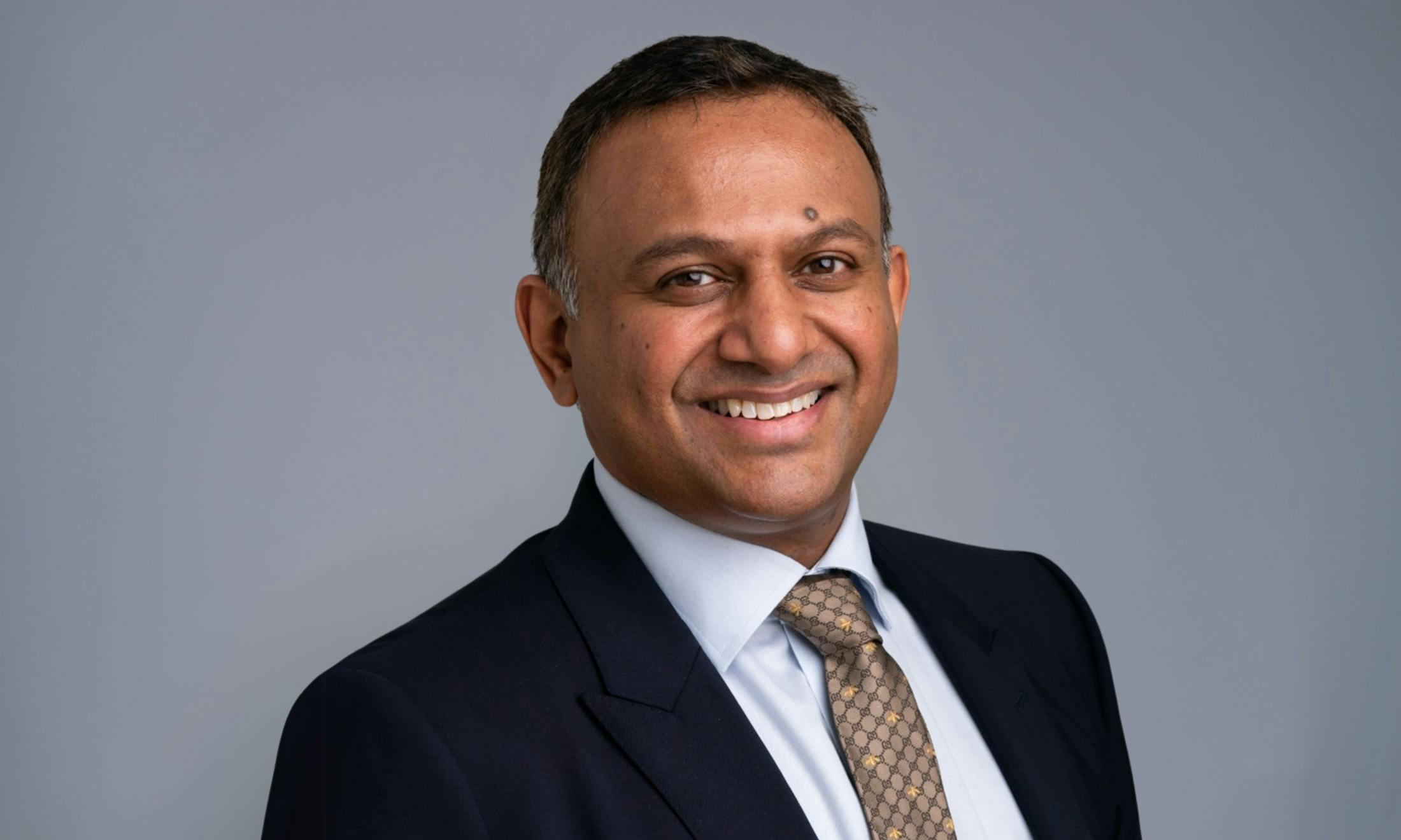 Mr Vivek Sivarajan