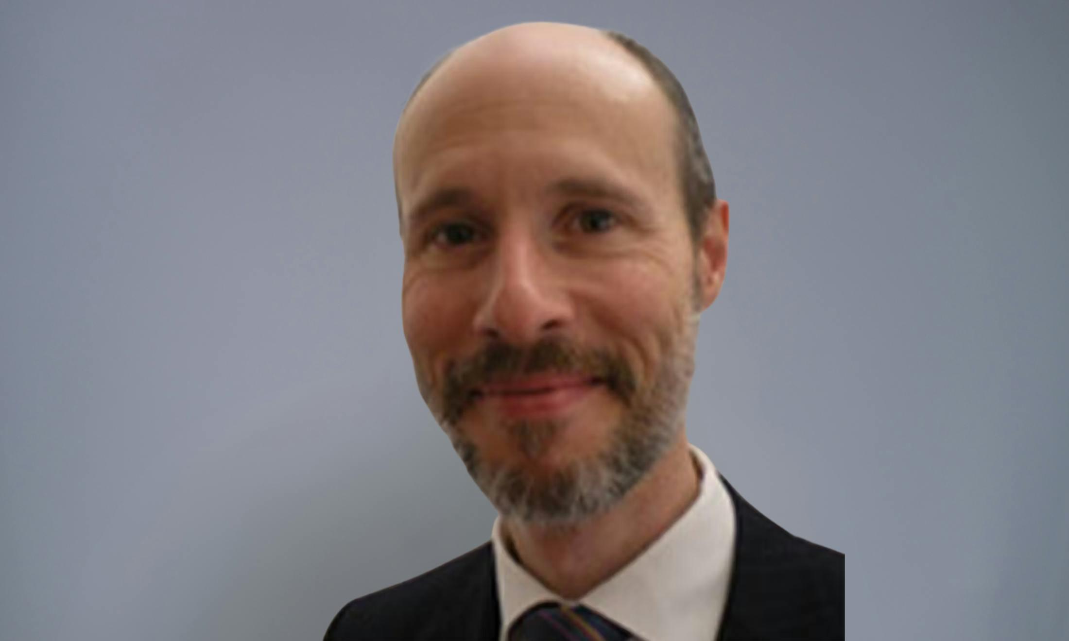 Mr Paul Drake