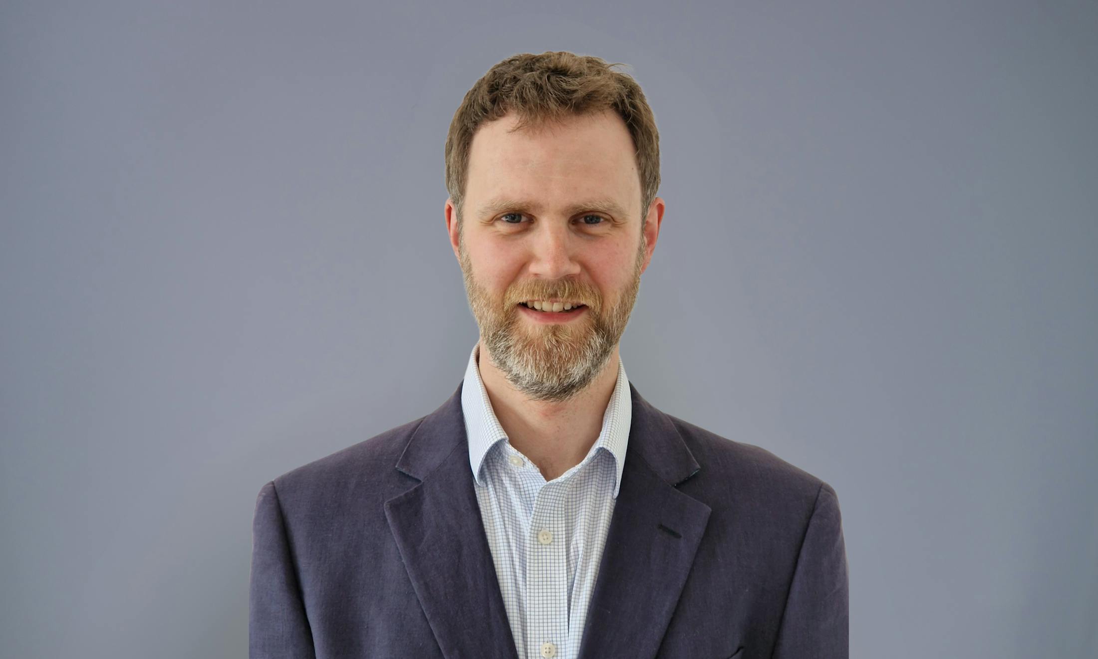 Malcolm Farquharson