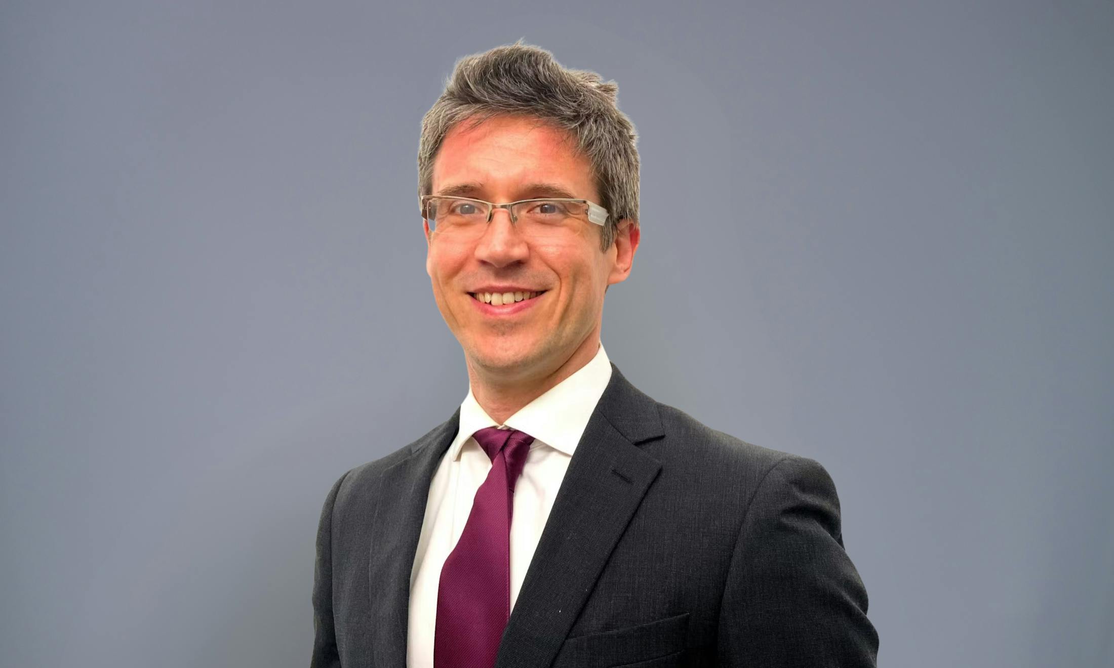 Mr John Nixon