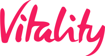 Vitality Logo