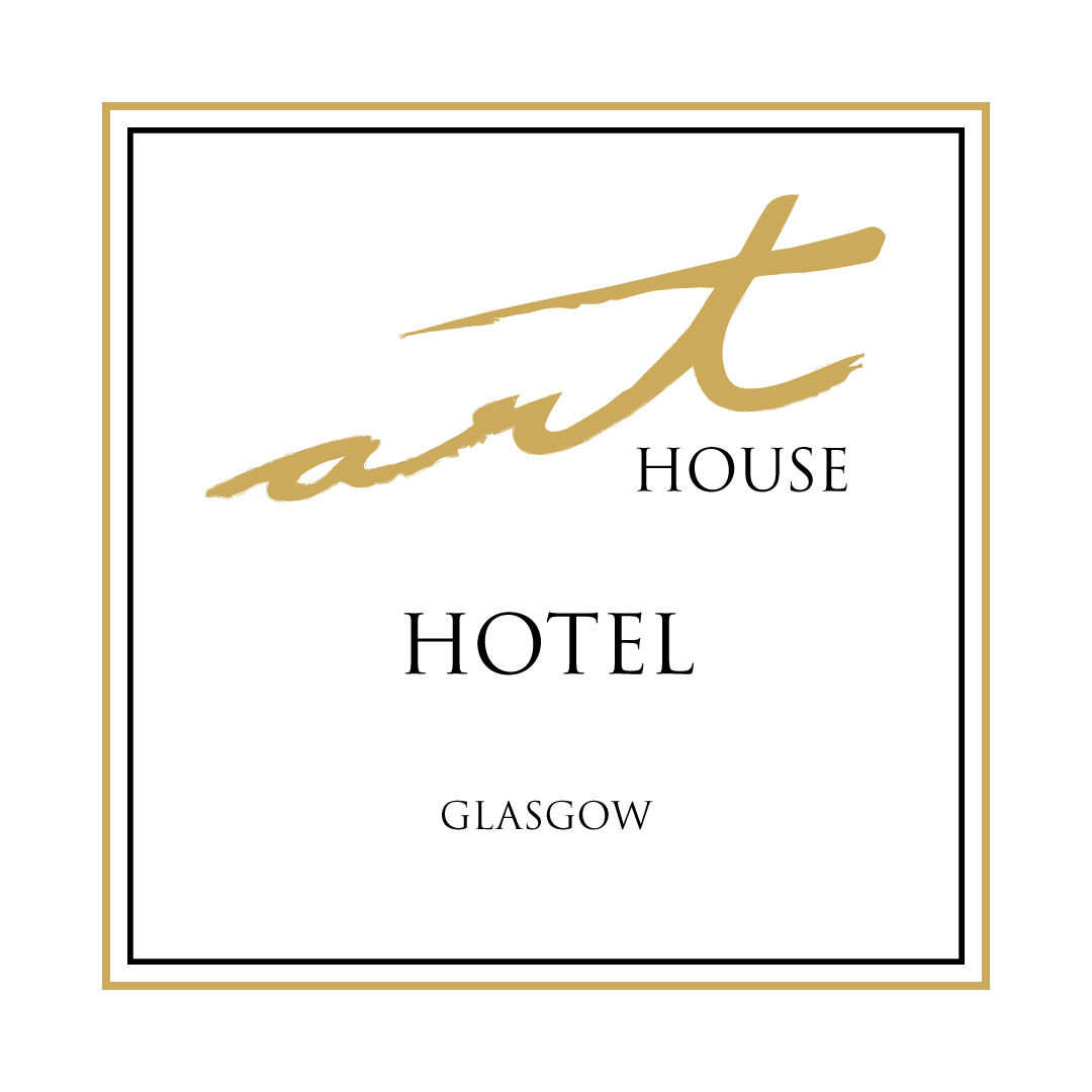 Arthouse Hotel logo