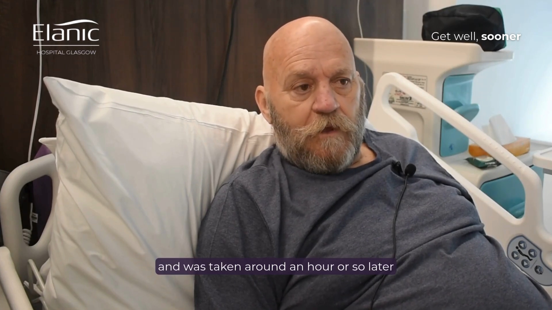 Hip Replacement Glasgow | Elanic Medical