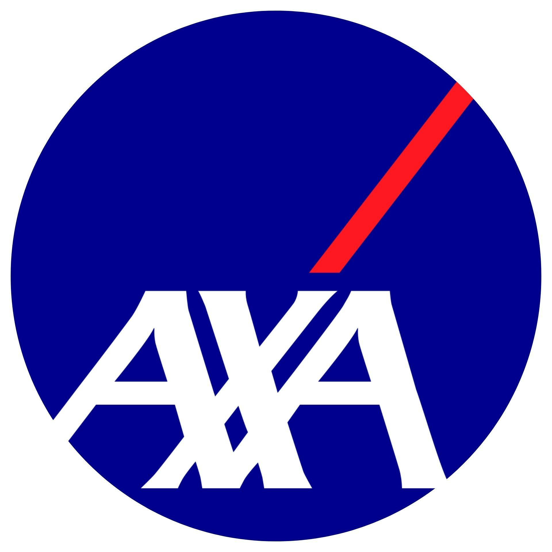 AXA Logo