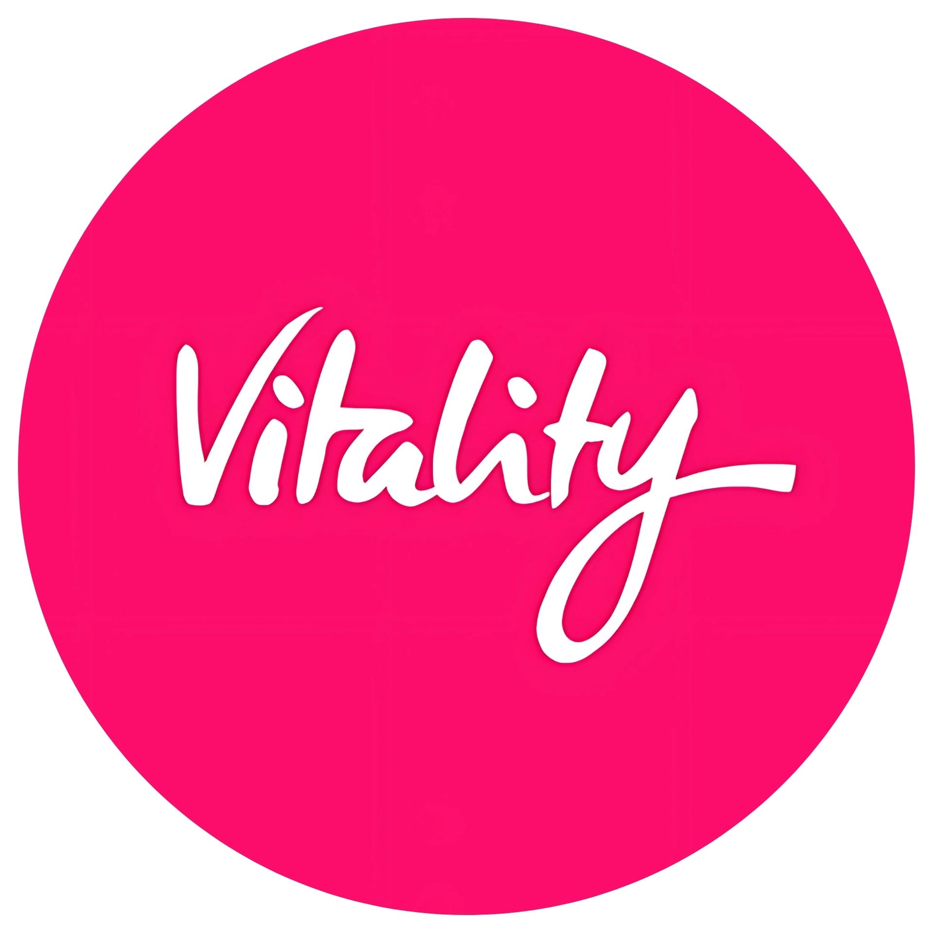 Vitality Logo