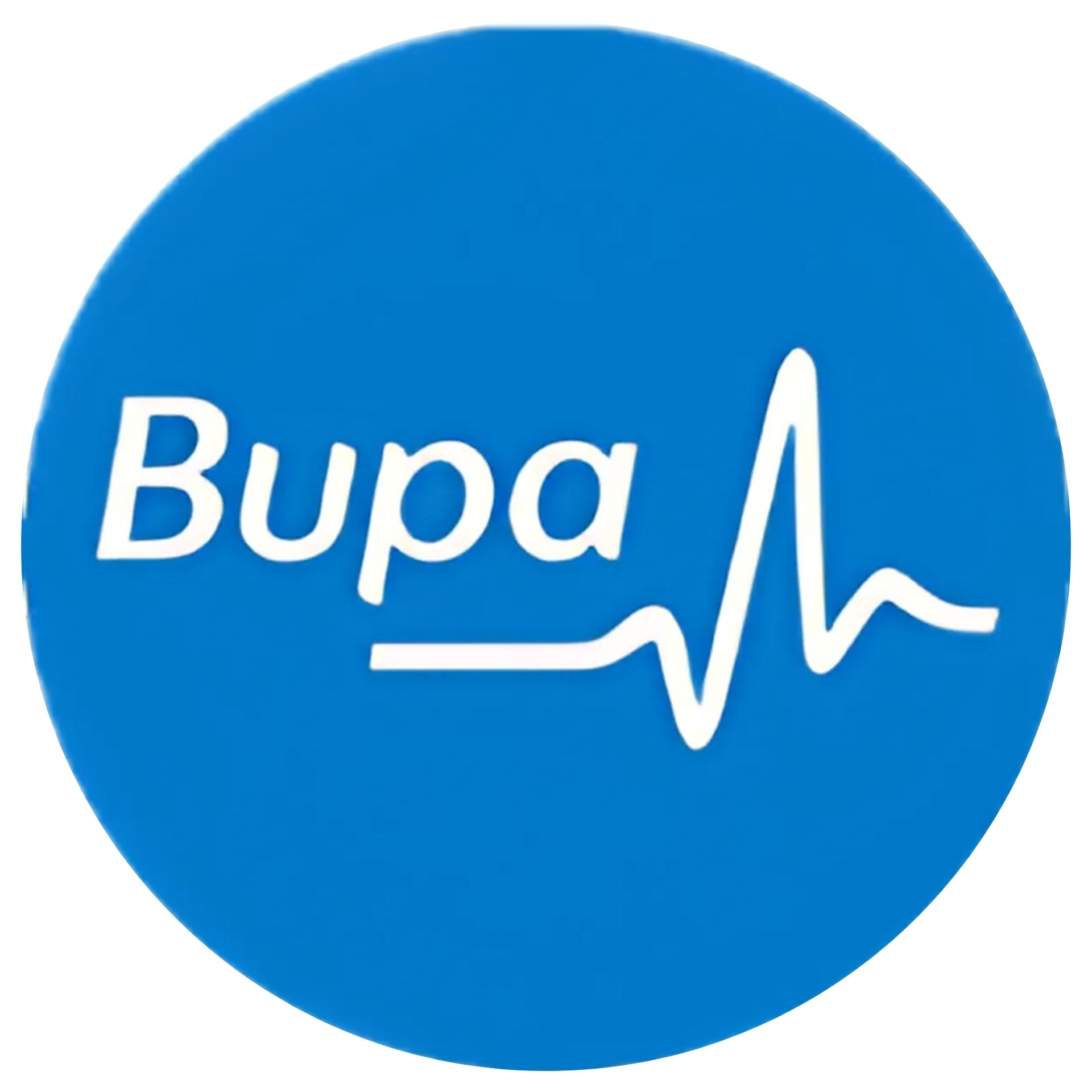 Bupa-Logo