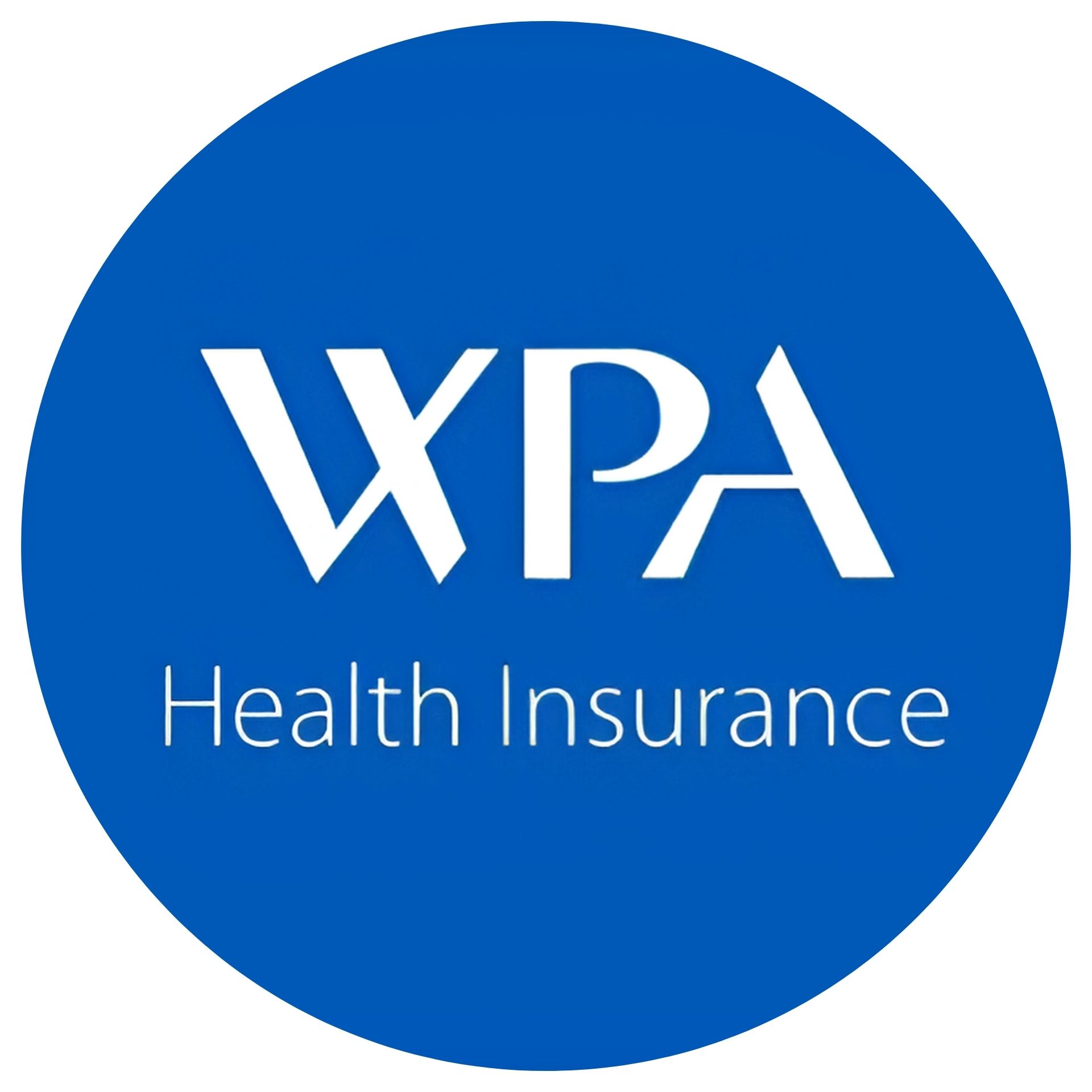 WPA logo