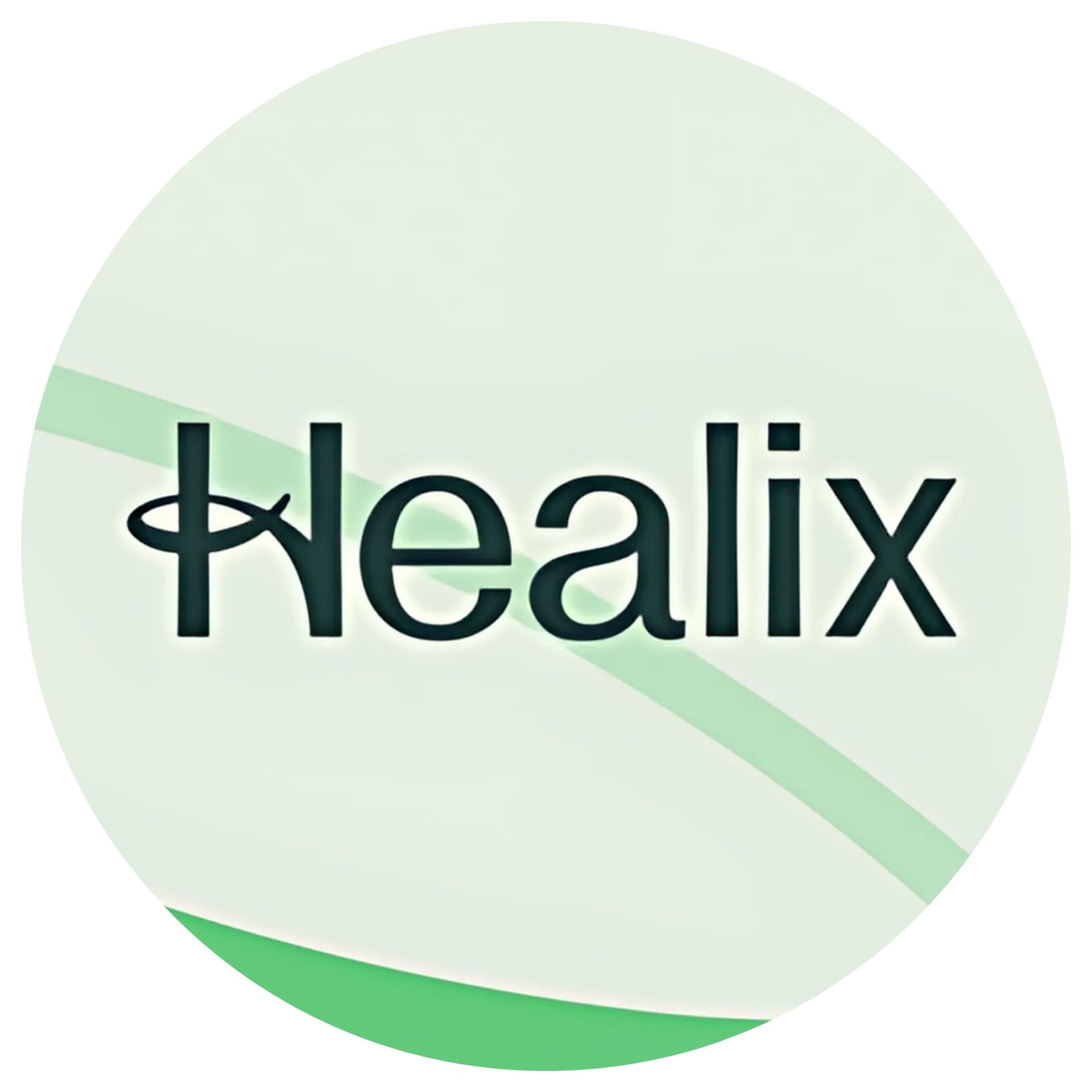 healix logo