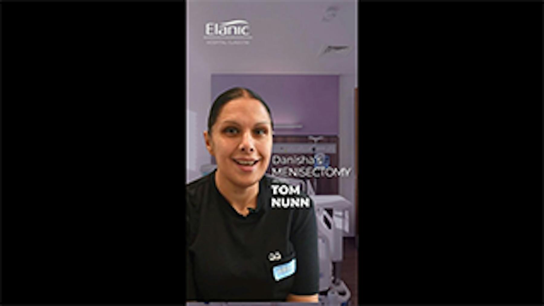 Elanic Medical