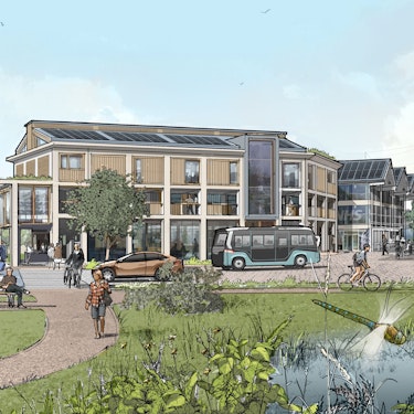 News East Hemel news-east-hemel