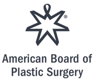 American Board of Plastic Surgery logo