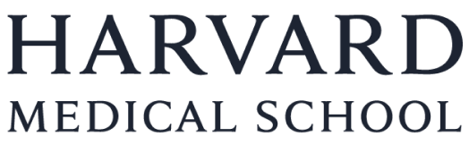 Harvard Medical School logo