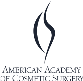 American Academy of Cosmetic Surgery logo