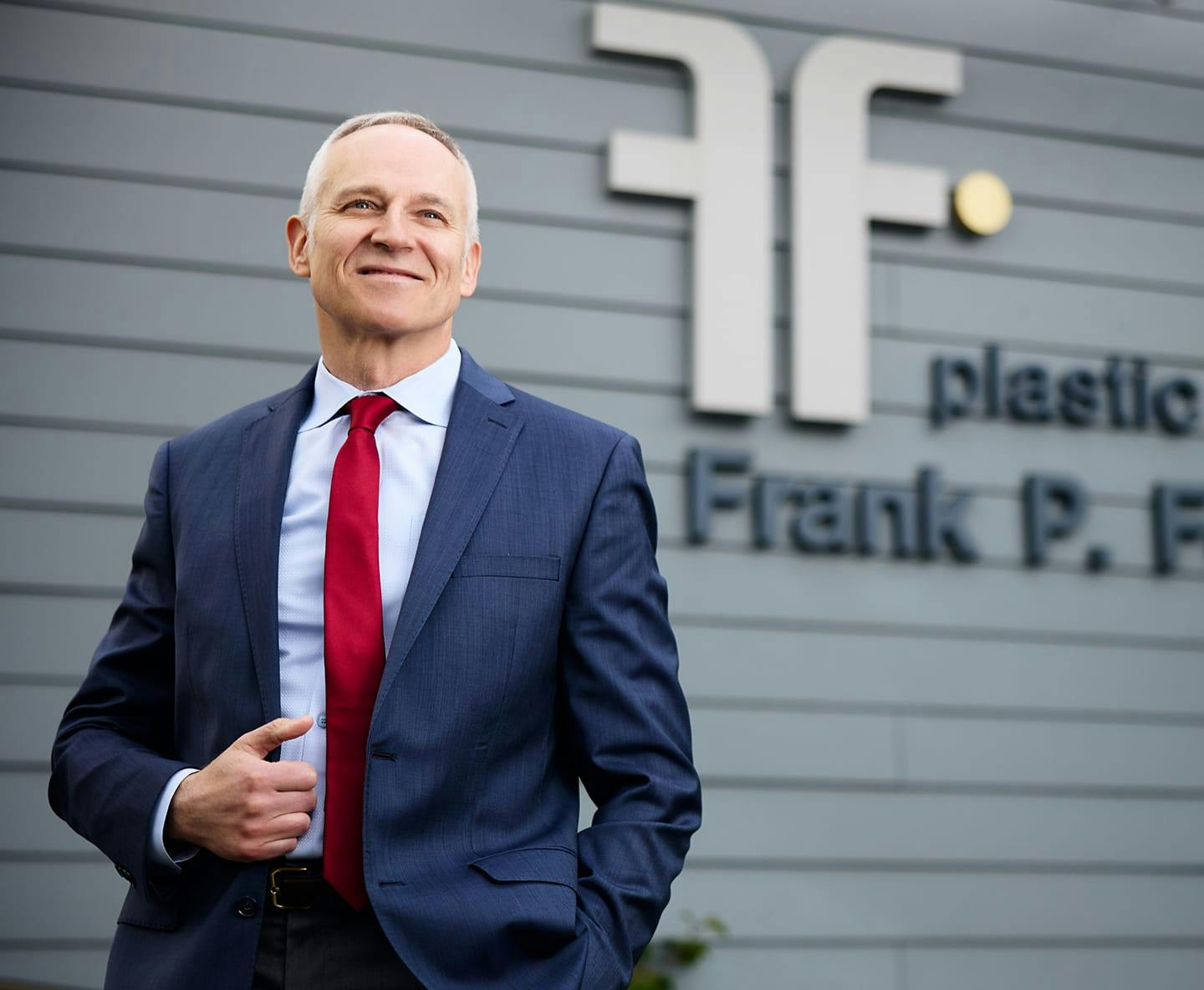 Dr. Fechner