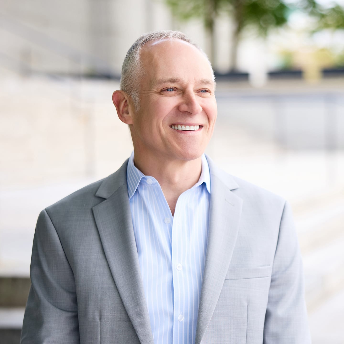 About Dr. Fechner Plastic Surgeon Boston