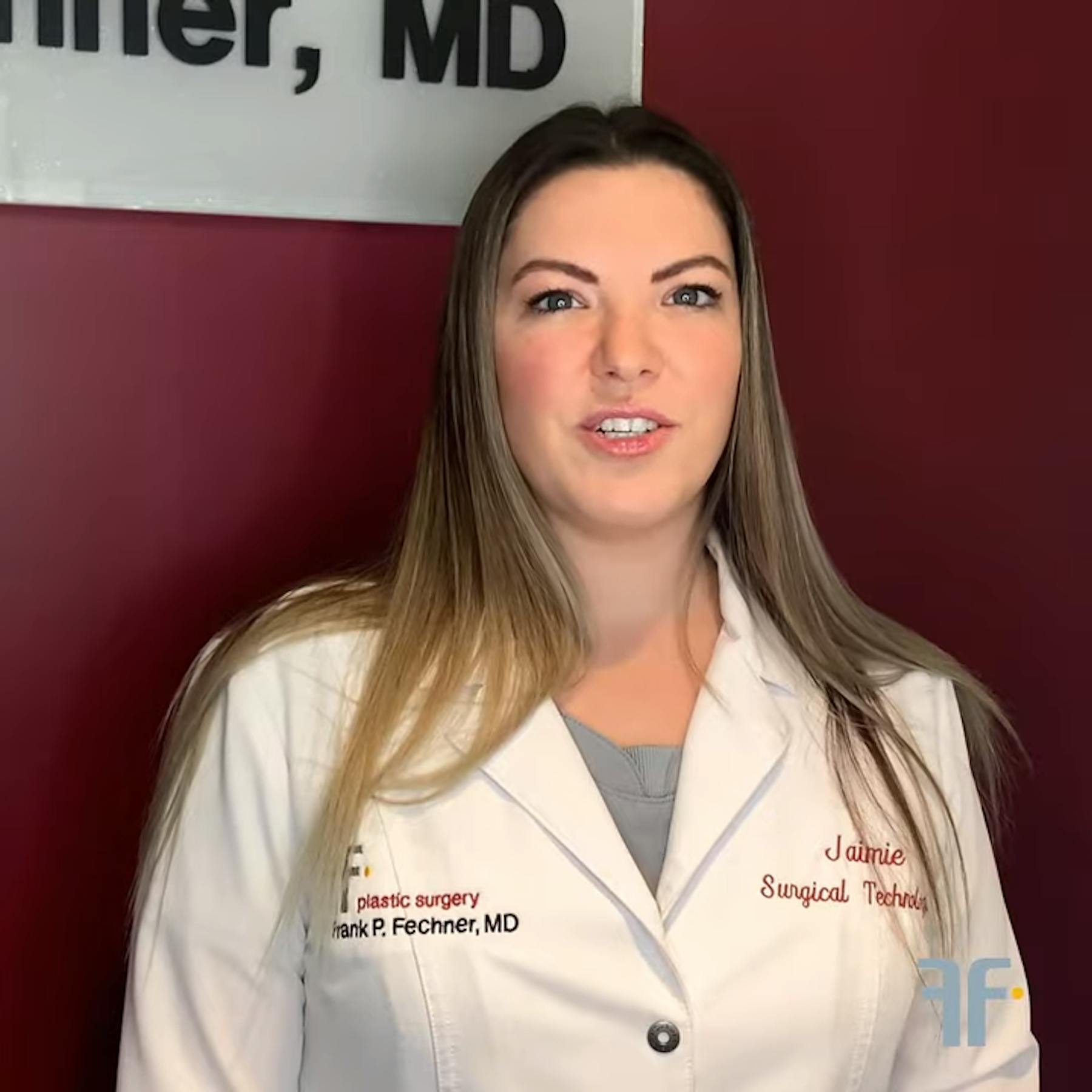Dr. Fechner