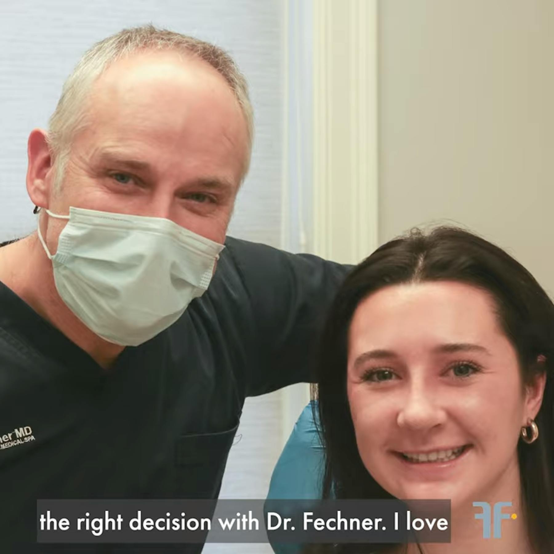 Dr. Fechner