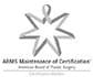 association logo