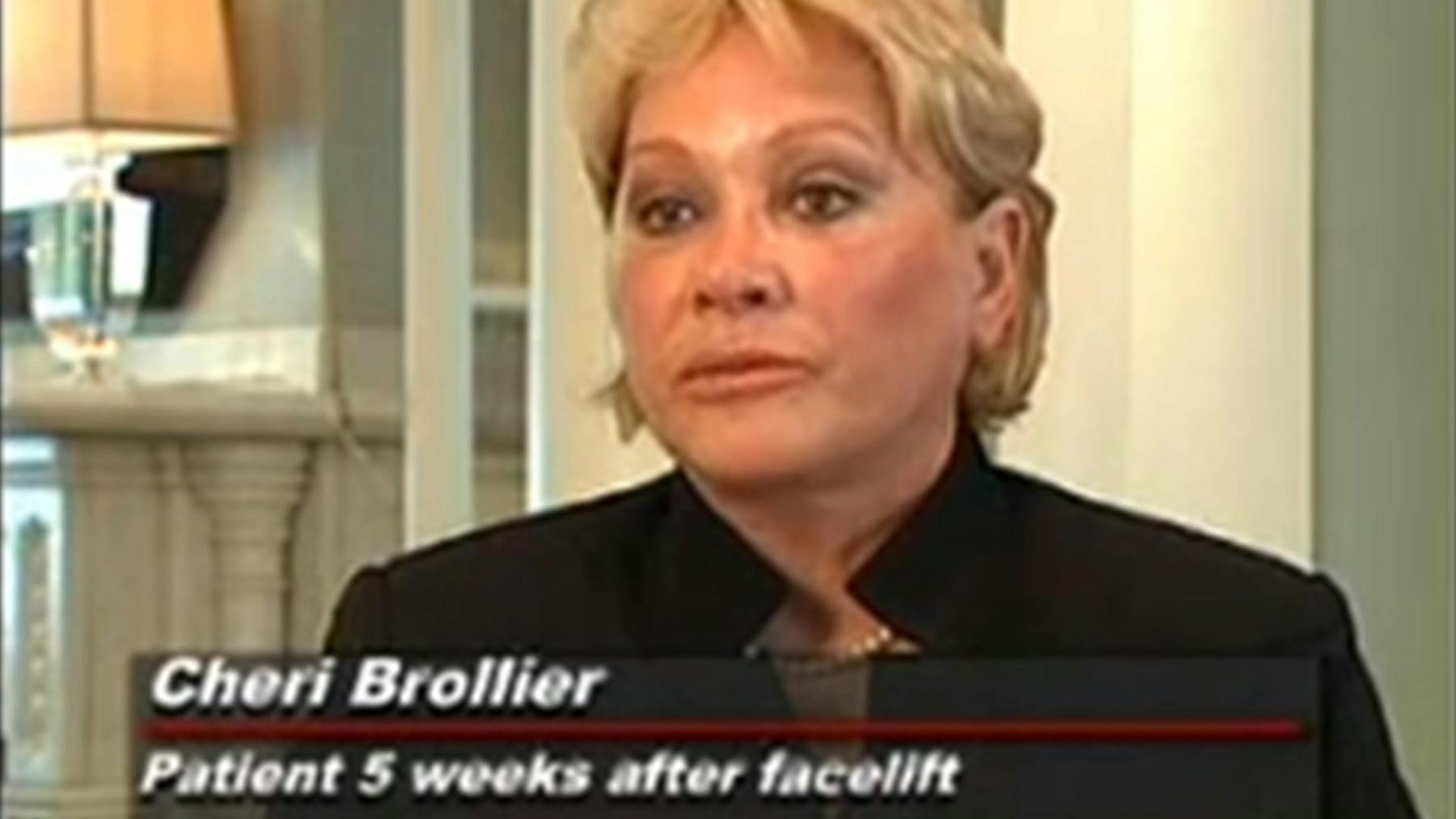 Dr. Fechner
