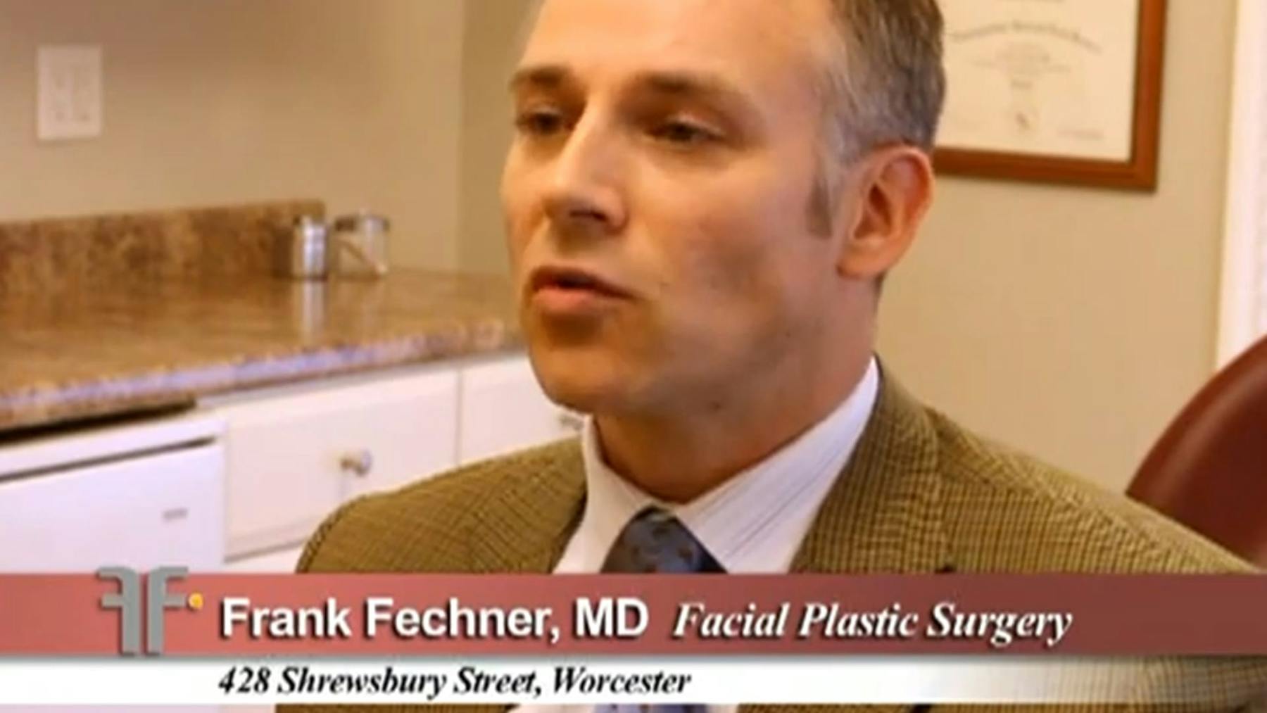 Dr. Fechner
