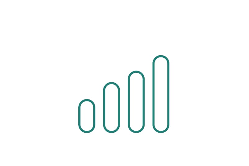 Progression icon