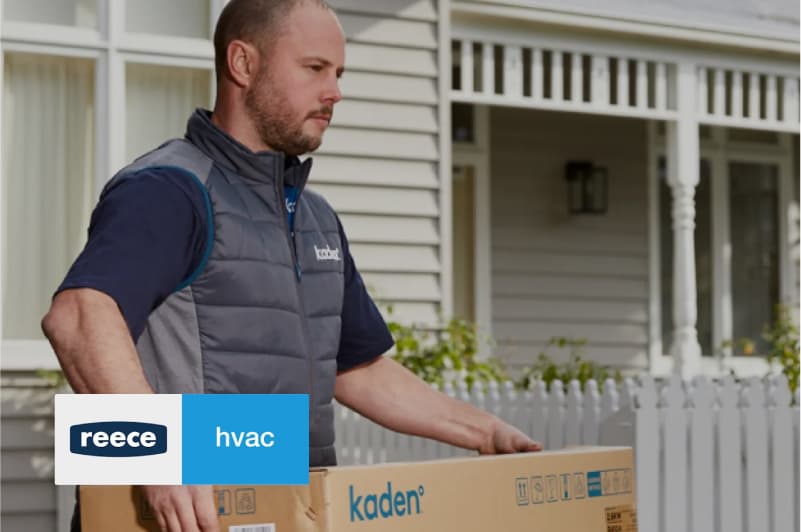 Reece HVAC