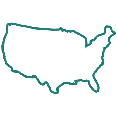 USA icon