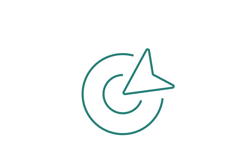 Purpose icon