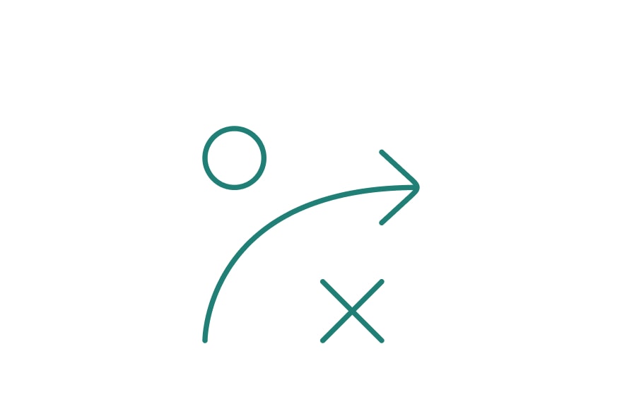 strategy icon
