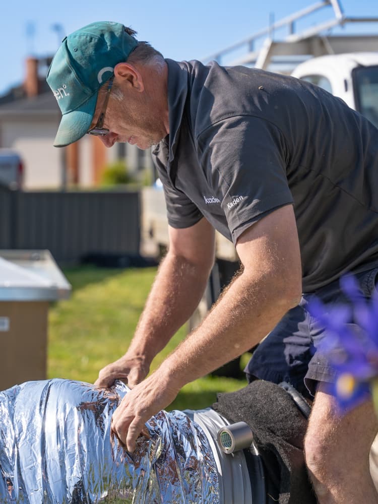 HVAC Technician