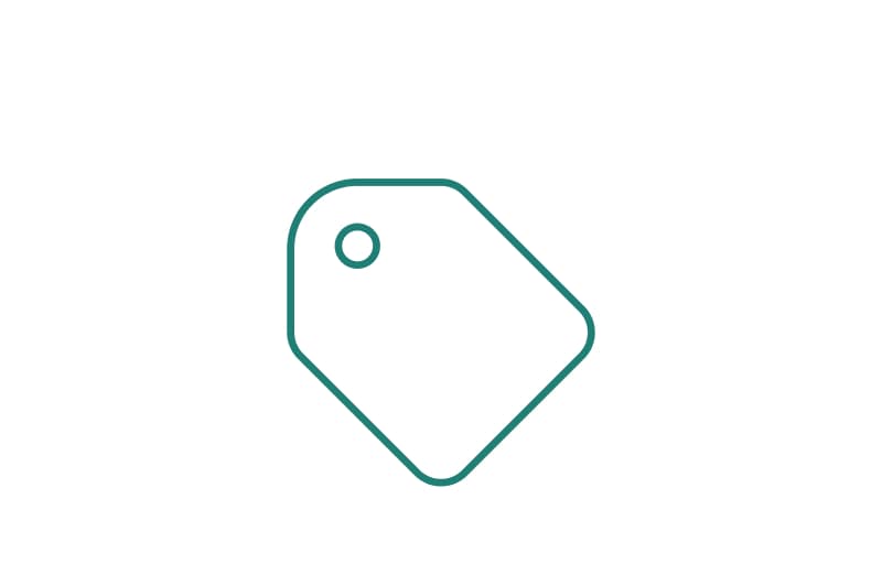 Discounts icon