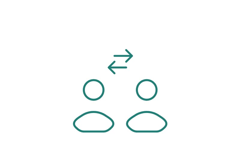 Mentor icon