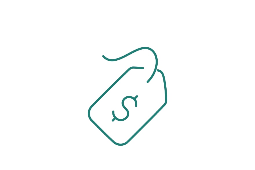 savings icon