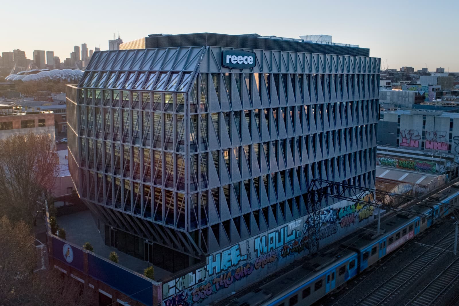 Support Centre - The Works