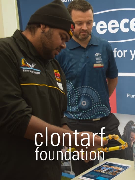 Clontarf Foundation