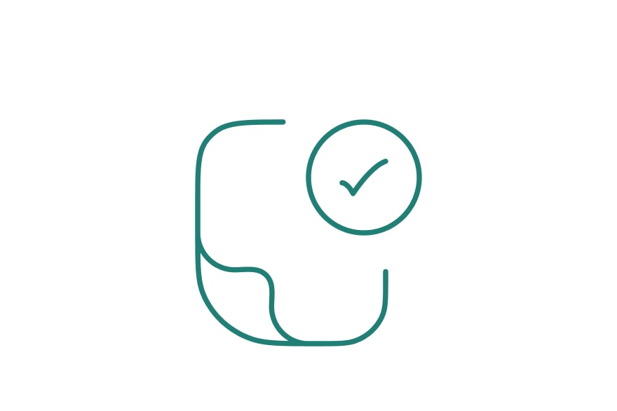 wellness coverage icon